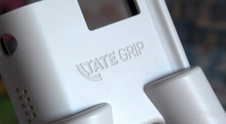 Review: Evercade TATE Grip - An Utterly Essential Accessory For Shmup Fans 2