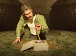 Project Anglerfish Could Have Been The First New Myst Universe Game In 20 Years