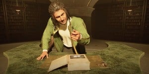 Next Article: Project Anglerfish Could Have Been The First New Myst Universe Game In 20 Years