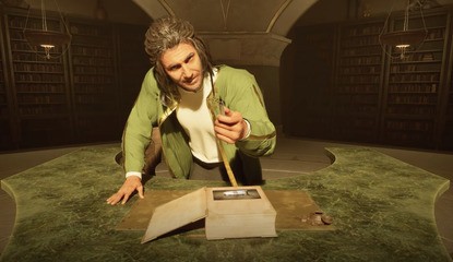 Project Anglerfish Could Have Been The First New Myst Universe Game In 20 Years