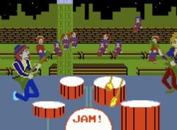 Atari's Lost '80s Precursor To Beatmania Has Been Recovered