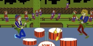 Previous Article: Atari's Lost '80s Precursor To Beatmania Has Been Recovered