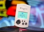 Dreamcast VM2 - An Essential VMU Upgrade For All Sega Fans