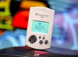 Dreamcast VM2 - An Essential VMU Upgrade For All Sega Fans