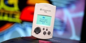 Next Article: Review: Dreamcast VM2 - An Essential VMU Upgrade For All Sega Fans