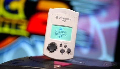 Dreamcast VM2 - An Essential VMU Upgrade For All Sega Fans