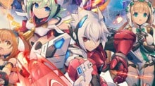 Gunvolt Chronicles: Luminous Avenger iX 2