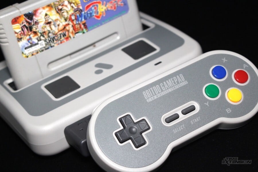 Super Nt