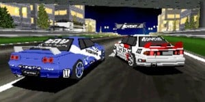 Previous Article: The Team Behind Saturn-Style Racer LINEAR S Created An Entire Dev Framework To Imitate Sega's Console