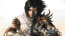 Prince of Persia: The Two Thrones