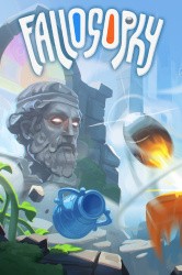 Fallosophy Cover