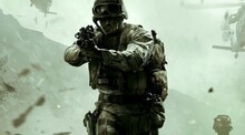 Call of Duty: Modern Warfare Remastered