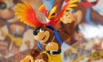 Former Rare Staff Not Sure We Need More Banjo-Kazooie Games