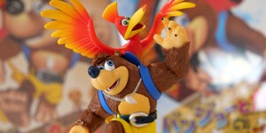 Previous Article: Former Rare Staff Not Sure We Need More Banjo-Kazooie Games