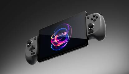 AYANEO Takes Aim At Switch 2 With Its Powerful Android-Based 'Gaming Pad'
