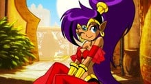 Shantae: Risky's Revenge