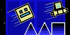 Next Article: The Hit Mobile Game 'Geometry Dash' Gets Impressive Fan Demake For NES