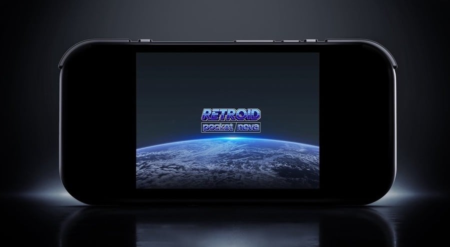 Retroid Pocket Nova