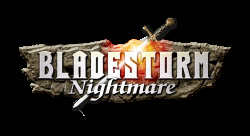 Bladestorm: Nightmare Cover
