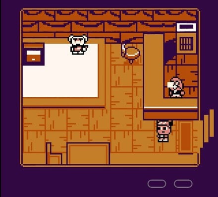 Castlevania: SotN And Animal Crossing Get Miniaturised For Game Boy Color 2