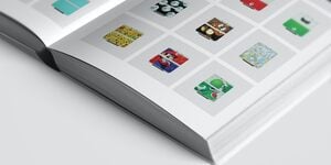 Next Article: 'Super Mario Collection' Is A New Fanmade Book Documenting Over 9000+ Items