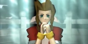 Previous Article: Final Fantasy VII Speedrunners Have Found A Way To Save Aerith In The PS1 Original With Glitches