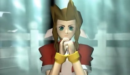 Final Fantasy VII Speedrunners Have Found A Way To Save Aerith In The PS1 Original With Glitches