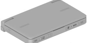 Next Article: TrimUI's Rumoured 'Flap X1' Could Be The Sleekest Clamshell Emulation Handheld Yet