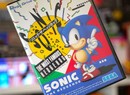 Sonic The Hedgehog - 35 Years Ago, A Short-But-Sweet Love Affair Was Born