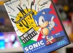 Sonic The Hedgehog - 35 Years Ago, A Short-But-Sweet Love Affair Was Born