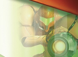 Metroid Prime: Hunters (Wii U eShop / DS)