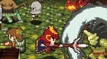 Cladun Returns: This Is Sengoku!