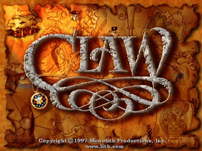 Claw is one of three games released using Brian Goble's WAP 32 engine, alongside Get Medieval and Gruntz. It also has a dedicated community, comprised of custom-level designers and speedrunners