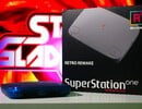 SuperStation One's Delayed 'Console Mode' Finally Launches Today