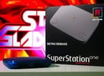 "First Major Release" Of SuperStation One's 'Console Mode' Is Coming This Week