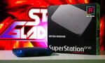 "First Major Release" Of SuperStation One's 'Console Mode' Is Coming This Week