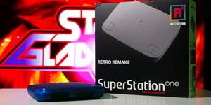 Previous Article: "First Major Release" Of SuperStation One's 'Console Mode' Is Coming This Week