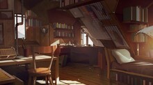 What Remains of Edith Finch