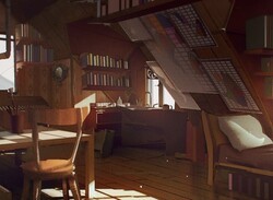 What Remains of Edith Finch - A Melancholic Masterpiece