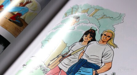 "Fatal Fury Is My 'Street Fighter II'" - Leafing Through Bitmap Books Ultimate Guide To SNK's One-On-One Slugfest 1