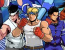 'Sega VS Capcom' Fan Project Shut Down For "Using Capcom's Characters & Likeness"