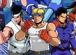 'Sega VS Capcom' Fan Project Shut Down For "Using Capcom's Characters & Likeness"