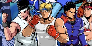 Next Article: 'Sega VS Capcom' Fan Project Shut Down For "Using Capcom's Characters & Likeness"
