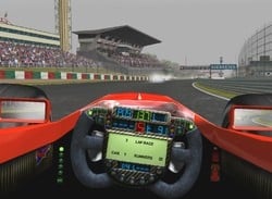 MicroProse Turns To Fans To Rename Geoff Crammond Racing 4's Grid, Following Steam Reissue's Licensing Woes