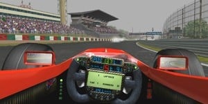 Next Article: MicroProse Turns To Fans To Rename Geoff Crammond Racing 4's Grid, Following Steam Reissue's Licensing Woes