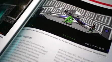 Aliens: The Video Games 1