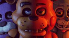 Five Nights at Freddy's VR: Help Wanted