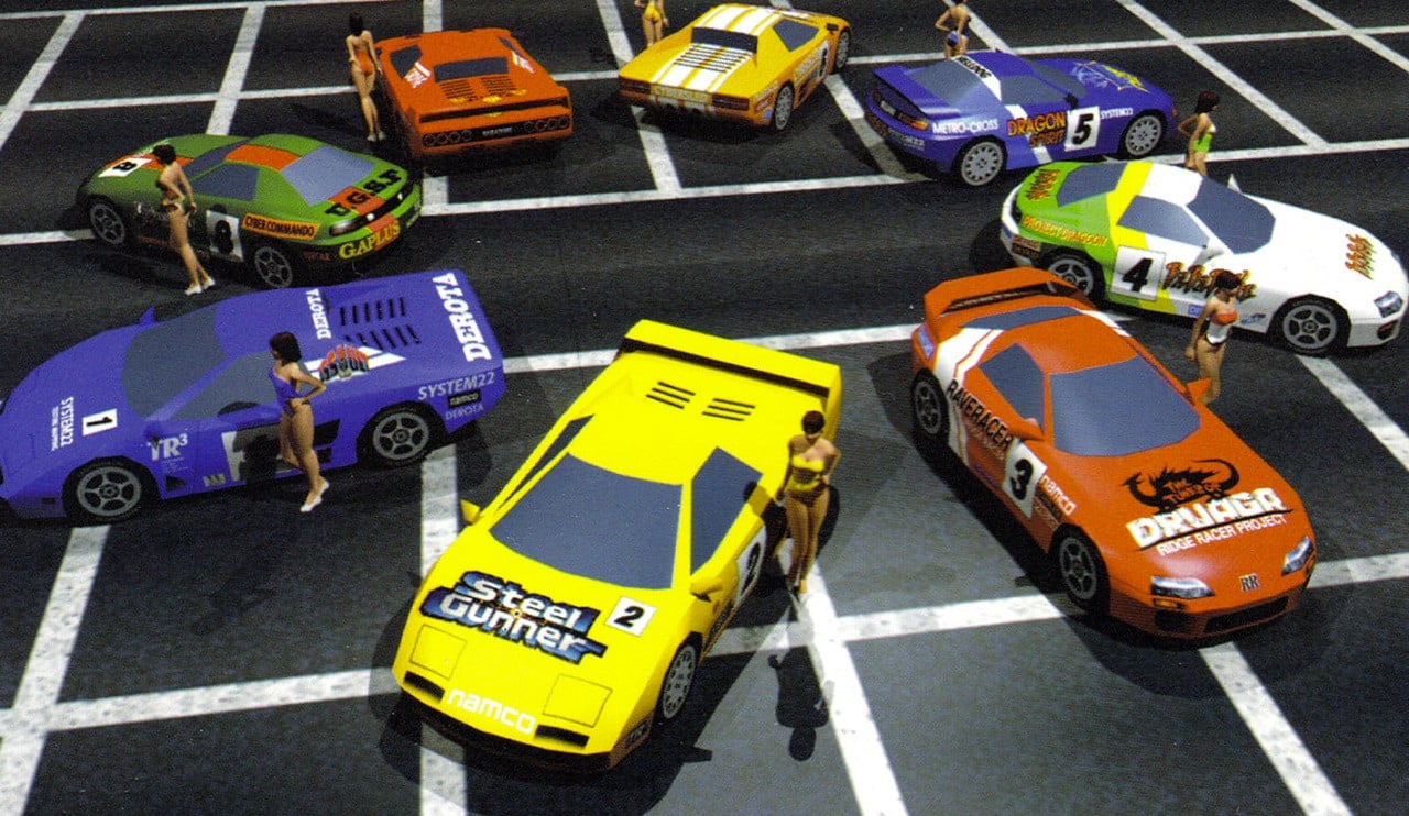 Retro Recap: All The Classic Gaming News From The Past Week (February 8th 2026) - Time Extension