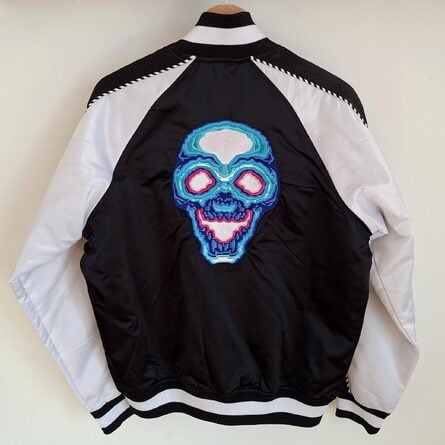 New Toaplan Clothing Range Pays Tribute To A Truly Iconic Video Game Moment 1