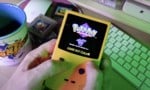 Just Like Switch, Game Boy Color Now Has An "OLED Model"